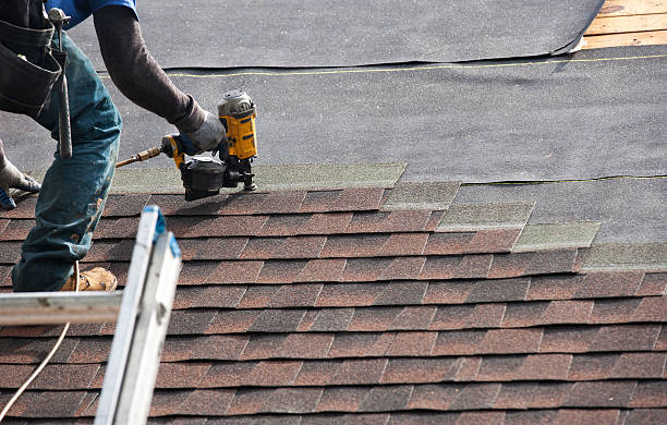 Licensed Gutter Installation service in South Hamilton, MA - Brentwood Metal Roofing